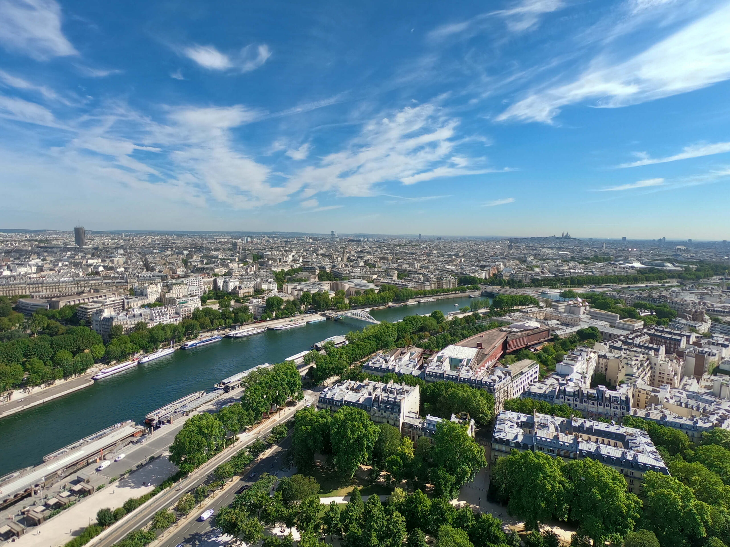 París. Francia