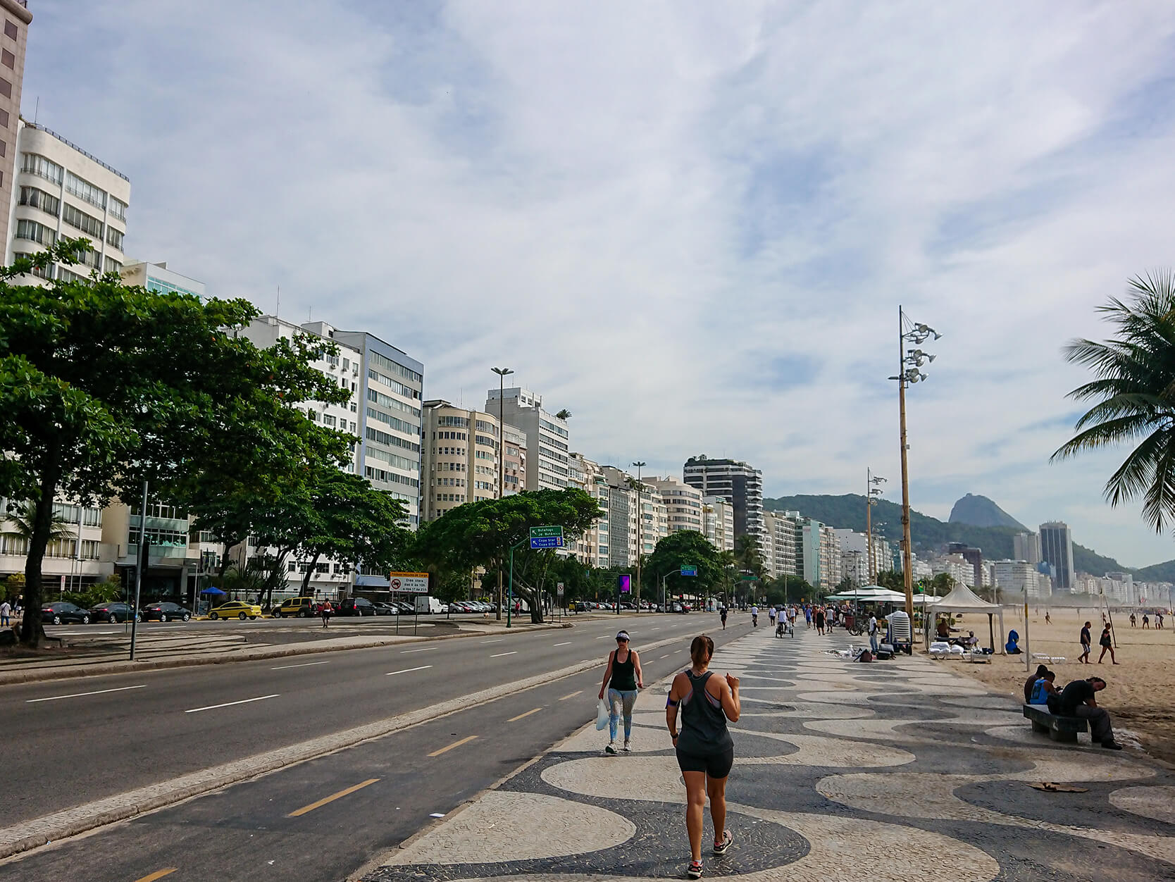 Rio de Janeiro. Brasil