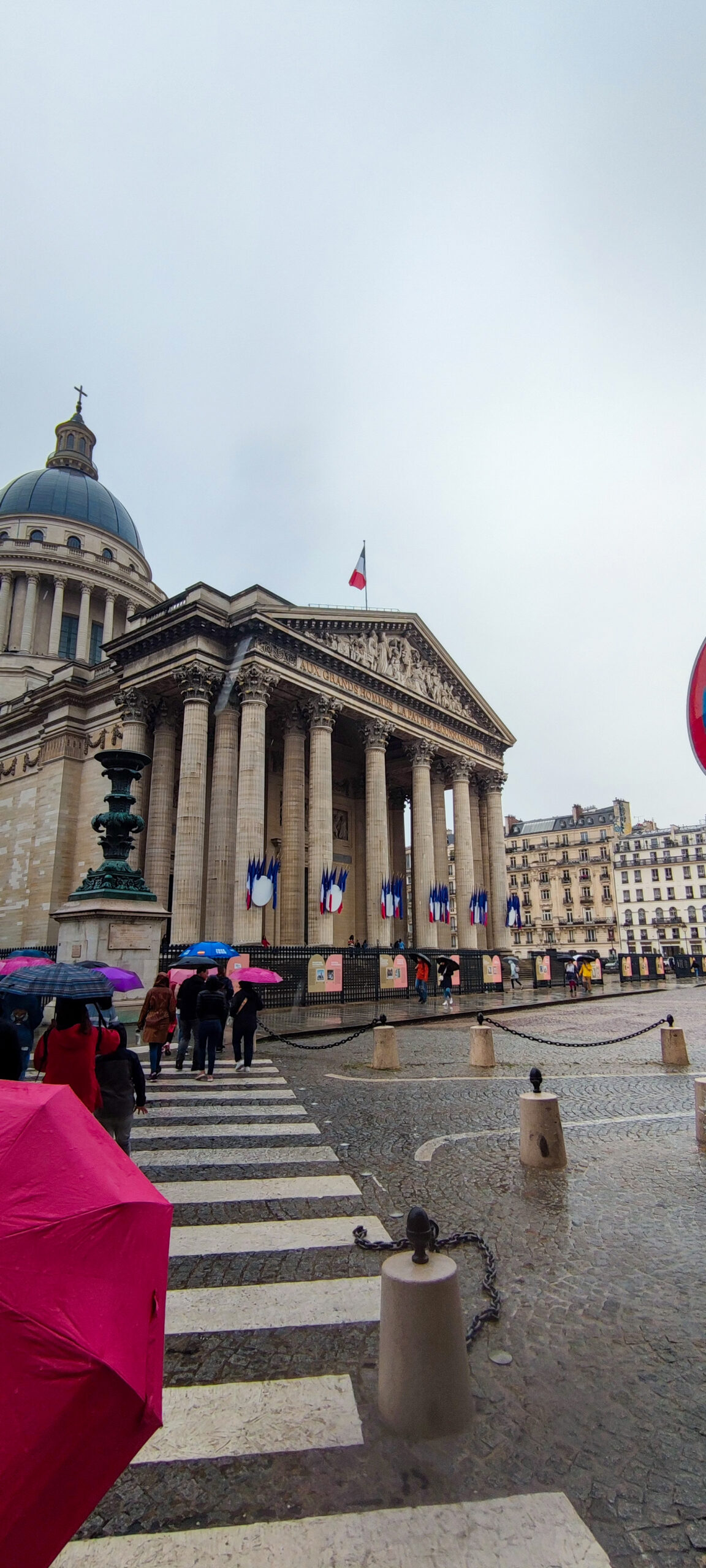 París. Francia